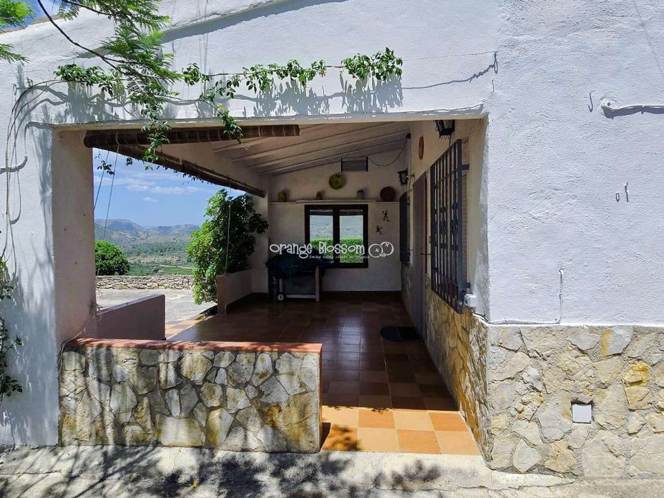 Villa i Beniganim, Valencia - foto 5