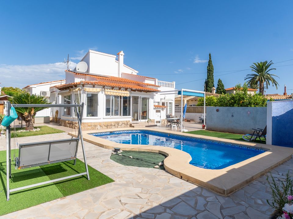 Villa i Els Poblets, Alicante - foto 2