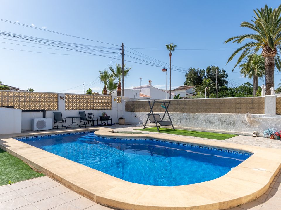 Villa i Els Poblets, Alicante - foto 3