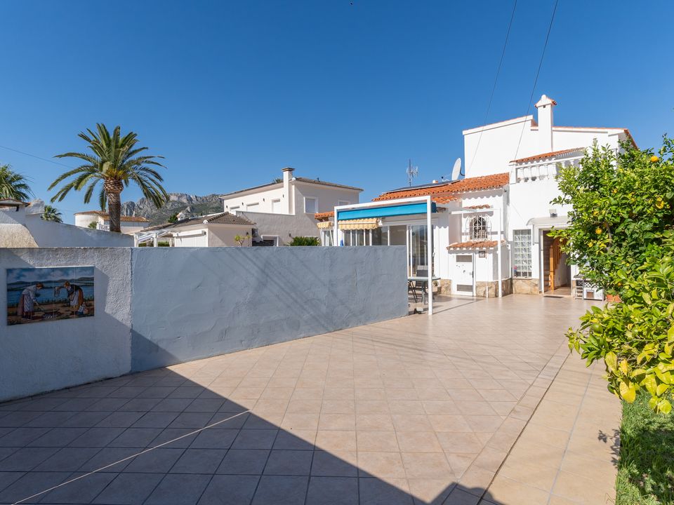 Villa i Els Poblets, Alicante - foto 5