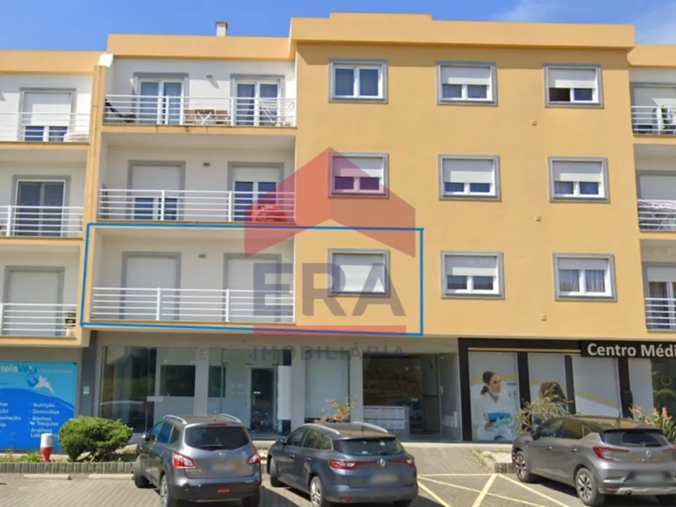 Lejlighed i Lourinha, Lisbon - foto 1