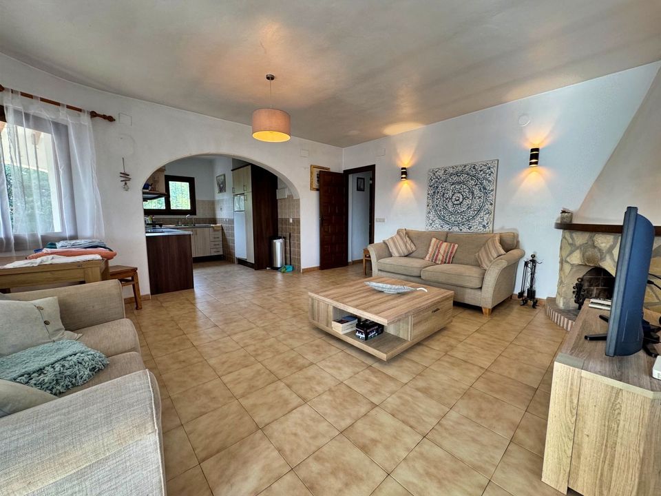 Villa i Moraira, Alicante - foto 3