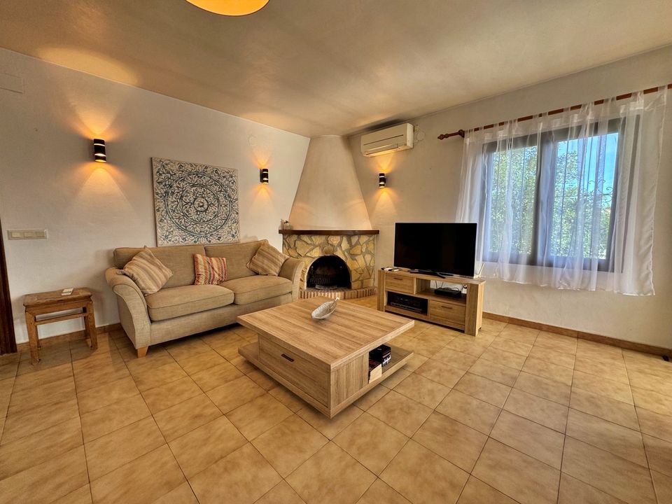 Villa i Moraira, Alicante - foto 4
