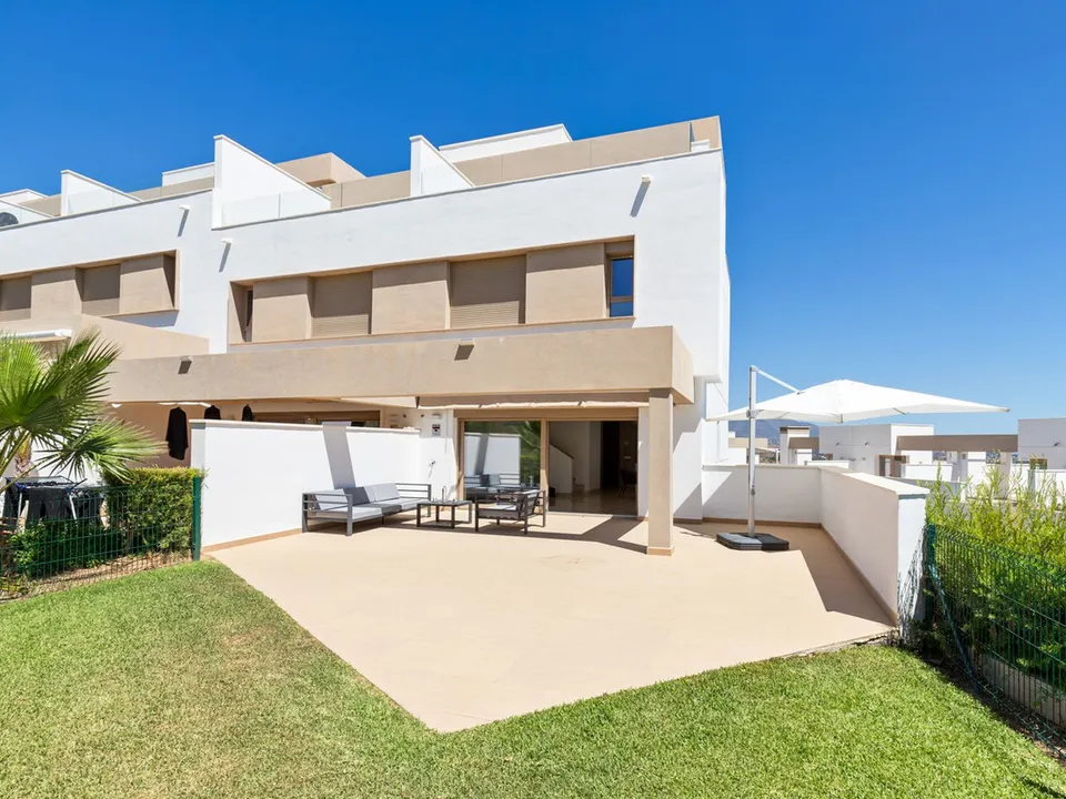 Rækkehus i La Cala De Mijas, Malaga - foto 3