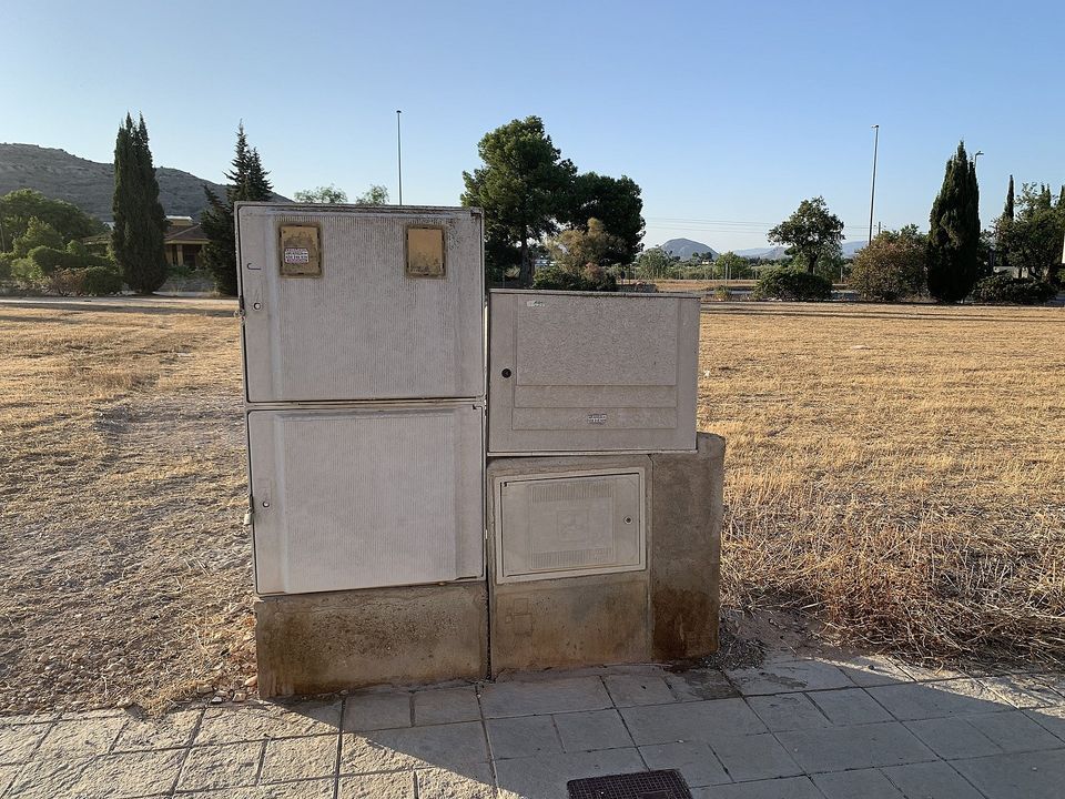 Helårsgrund i Aspe, Alicante - foto 2