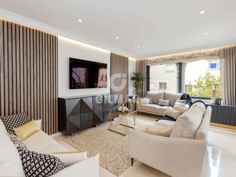 Penthouse i Marbella, Malaga - foto 3