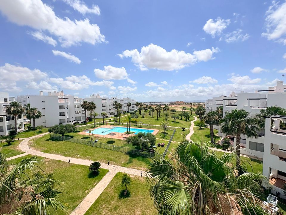 Lejlighed i Murcia, Murcia - foto 1
