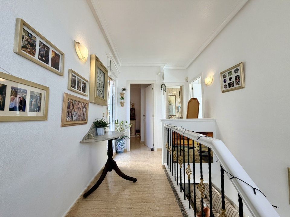 Byhus i Orihuela Costa, Alicante - foto 4