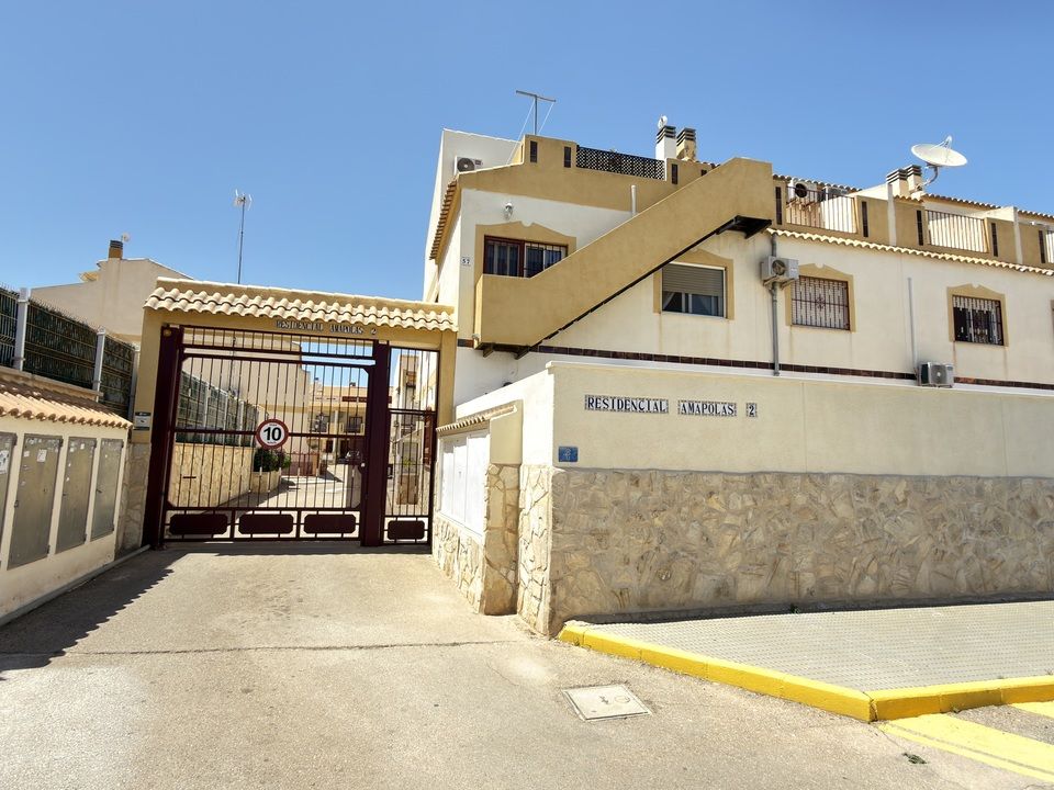 Byhus i La Zenia, Alicante - foto 2
