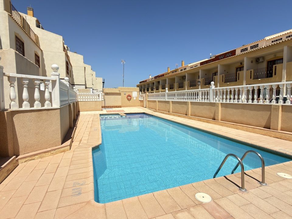 Byhus i La Zenia, Alicante - foto 3