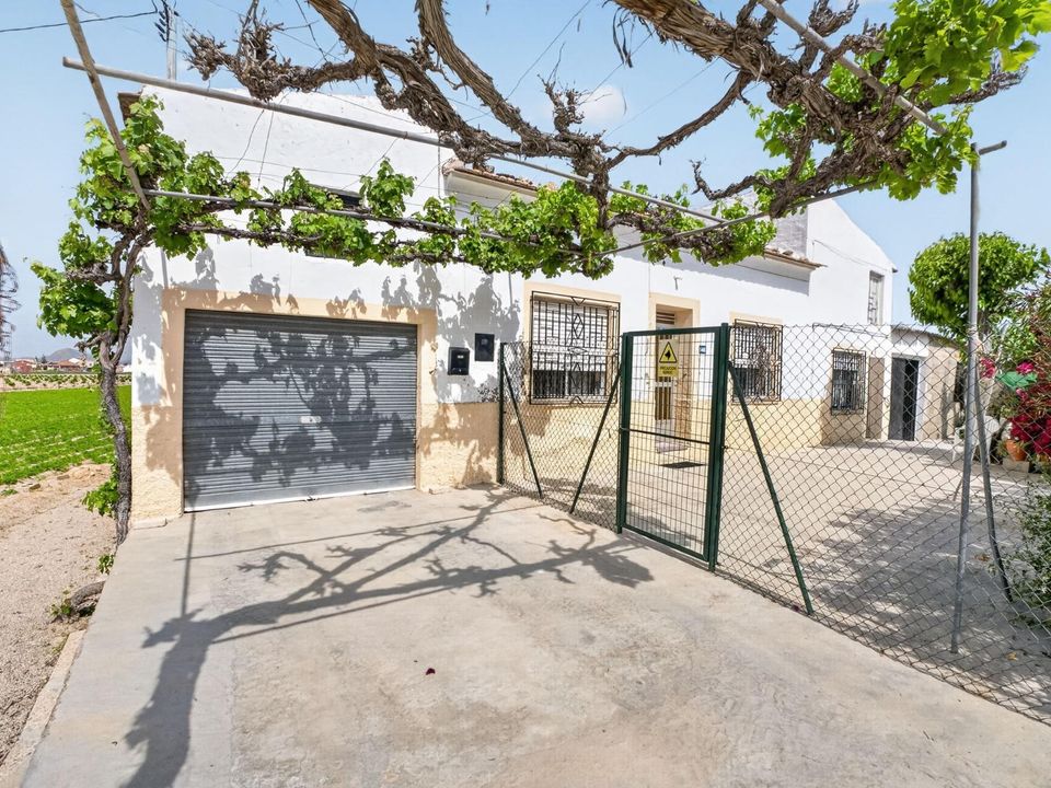 Finca i Orihuela, Alicante - foto 4
