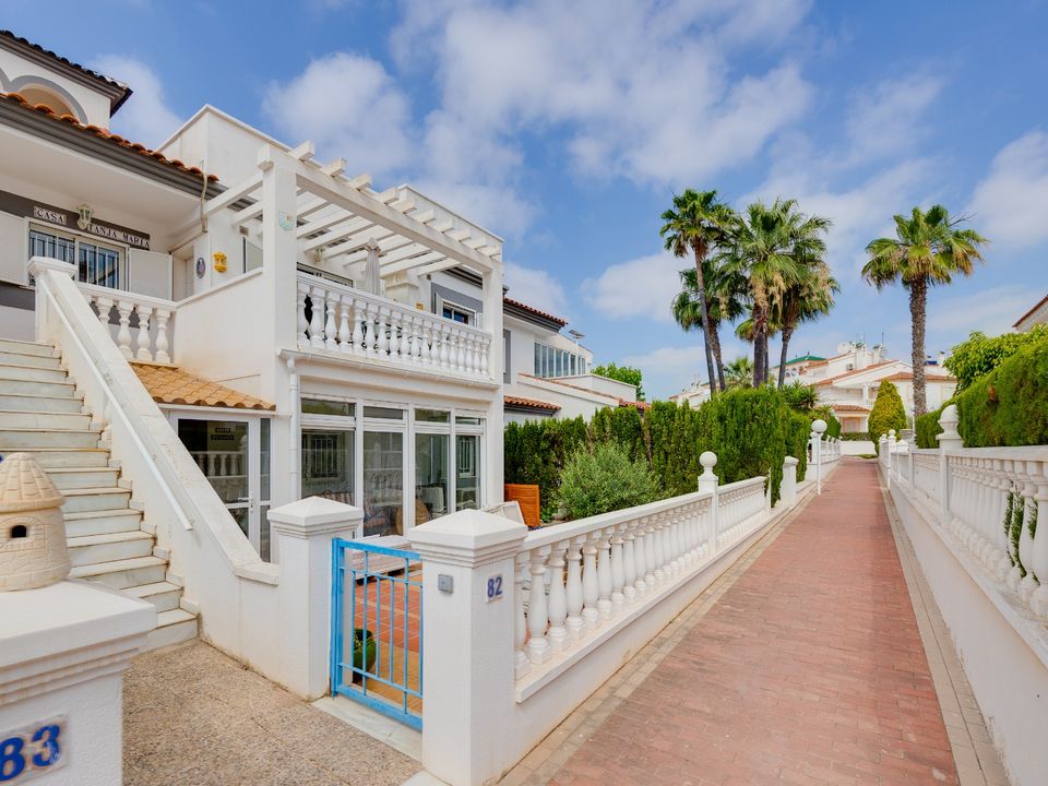 Lejlighed i Orihuela Costa, Alicante - foto 3
