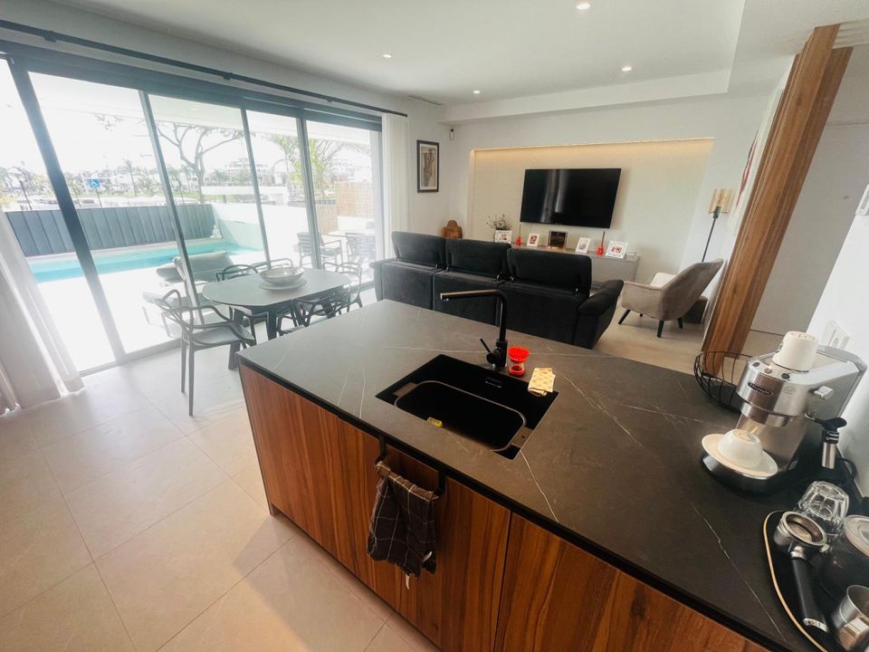 Villa i Torre Pacheco, Murcia - foto 2