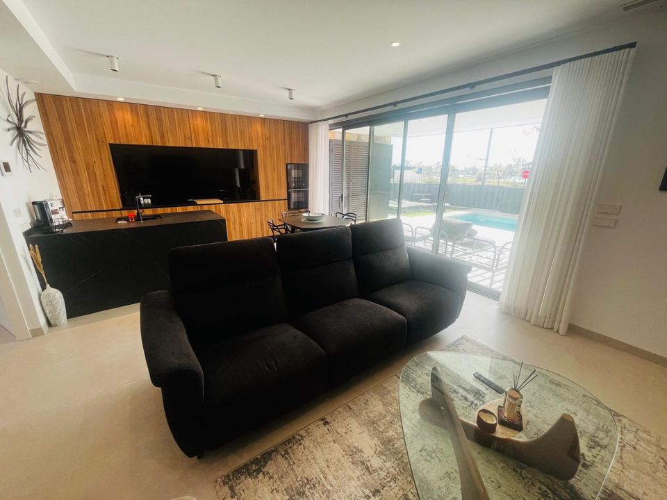 Villa i Torre Pacheco, Murcia - foto 3
