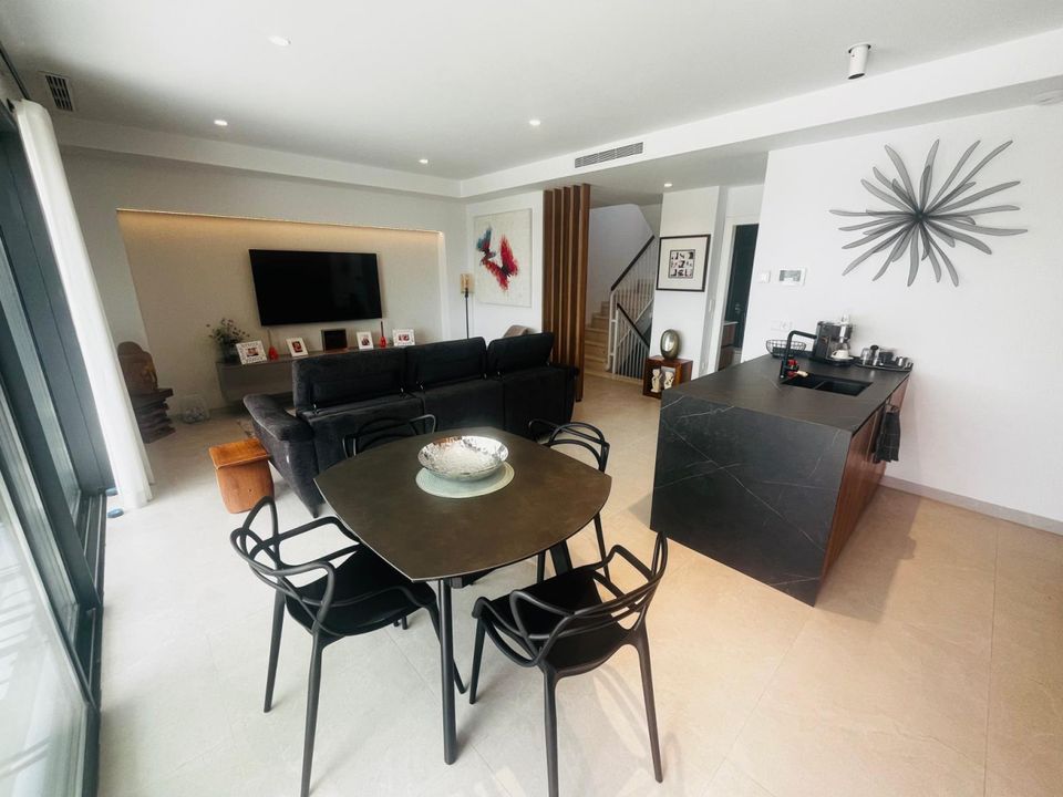 Villa i Torre Pacheco, Murcia - foto 5