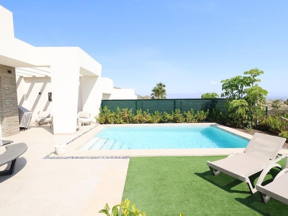 Villa i Algorfa, Alicante - foto 3