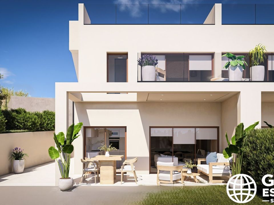 Villa i Corvera, Murcia - bilde 2