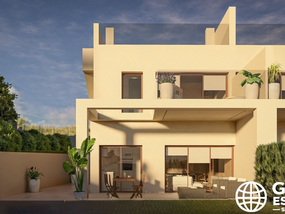 Villa i Corvera, Murcia - bilde 3