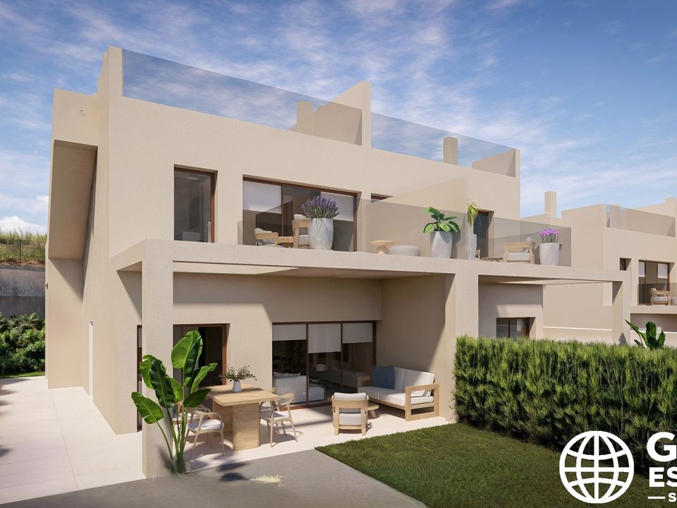 Villa i Corvera, Murcia - bilde 4