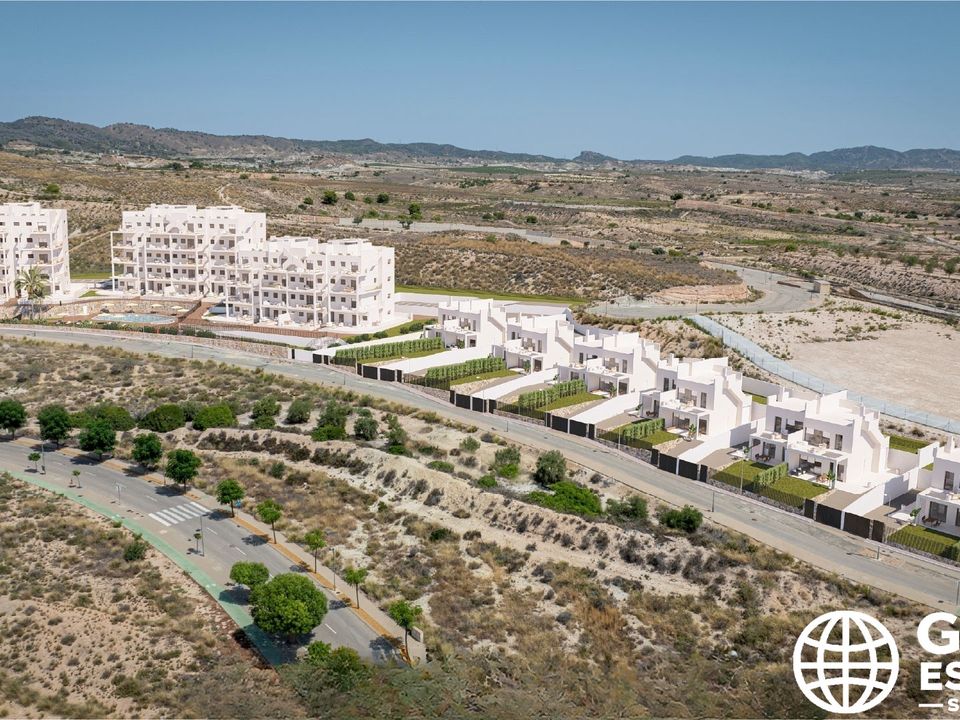 Wohnung in Corvera, Murcia - Foto 2