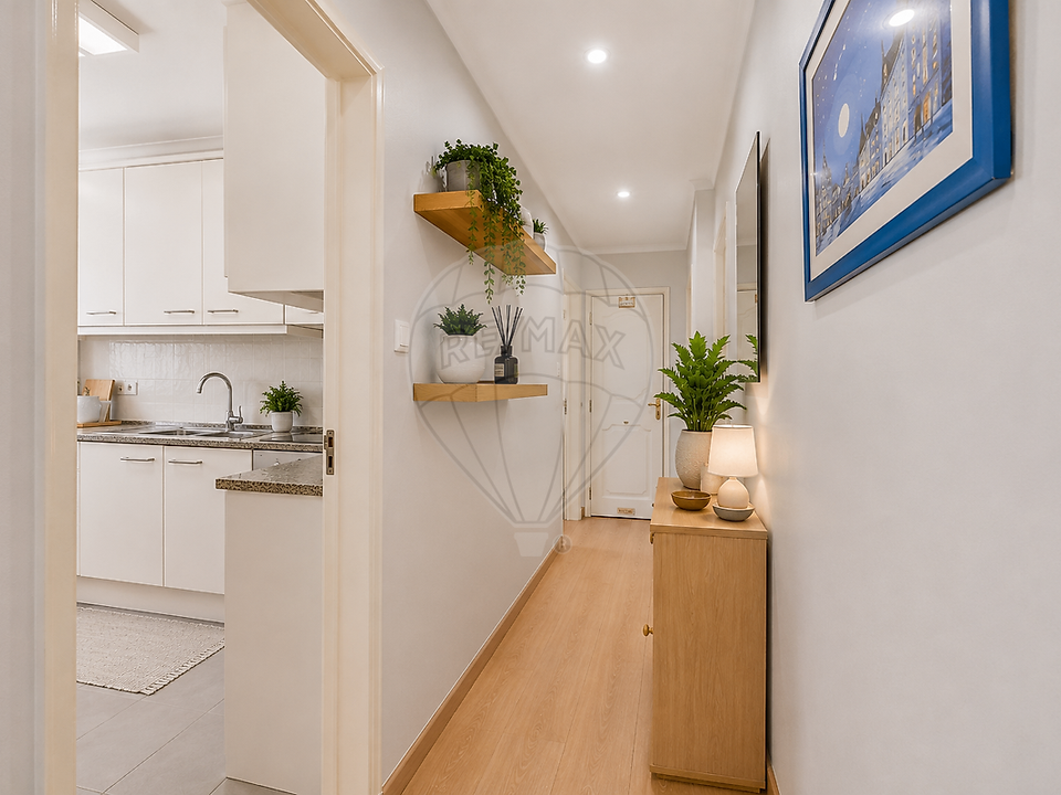 Apartamento en Amadora, Lisbon - foto 1