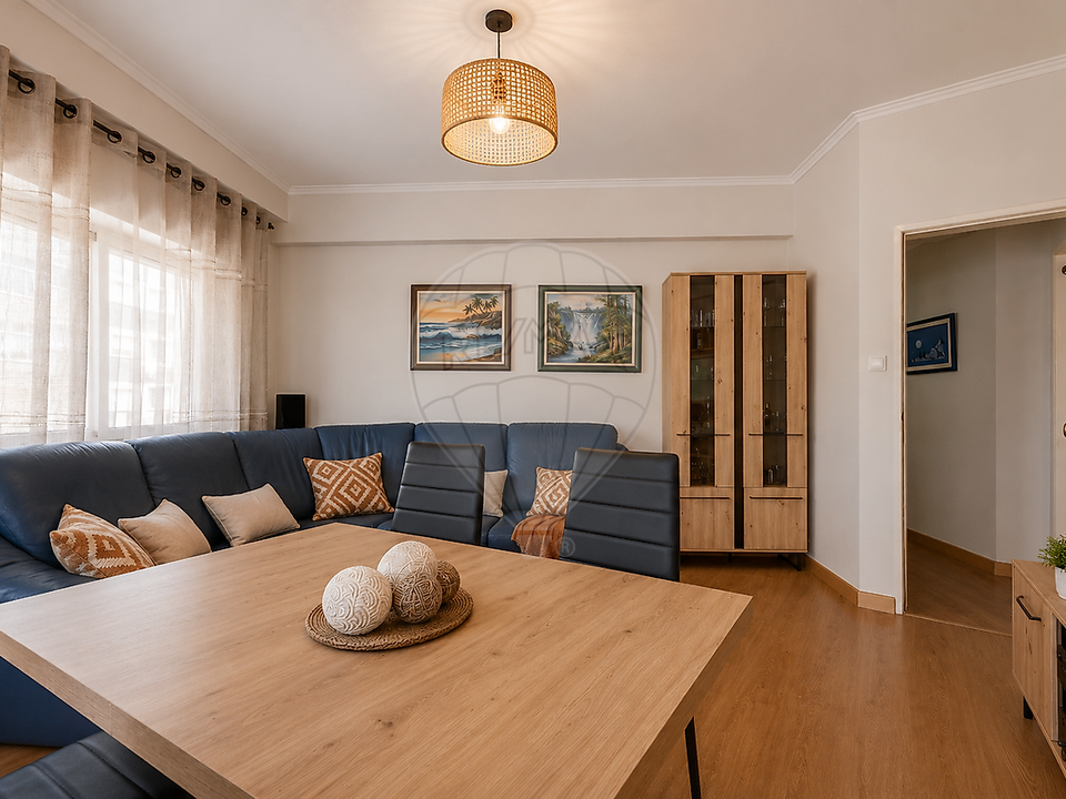 Apartamento en Amadora, Lisbon - foto 2