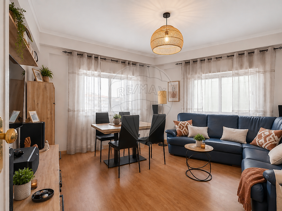 Apartamento en Amadora, Lisbon - foto 3