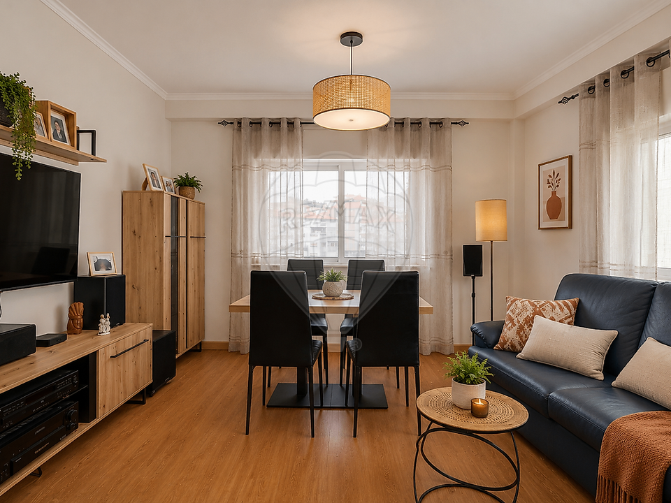 Apartamento en Amadora, Lisbon - foto 4