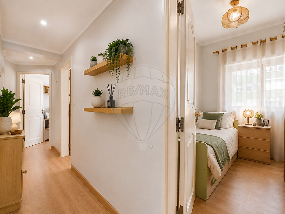 Apartamento en Amadora, Lisbon - foto 5