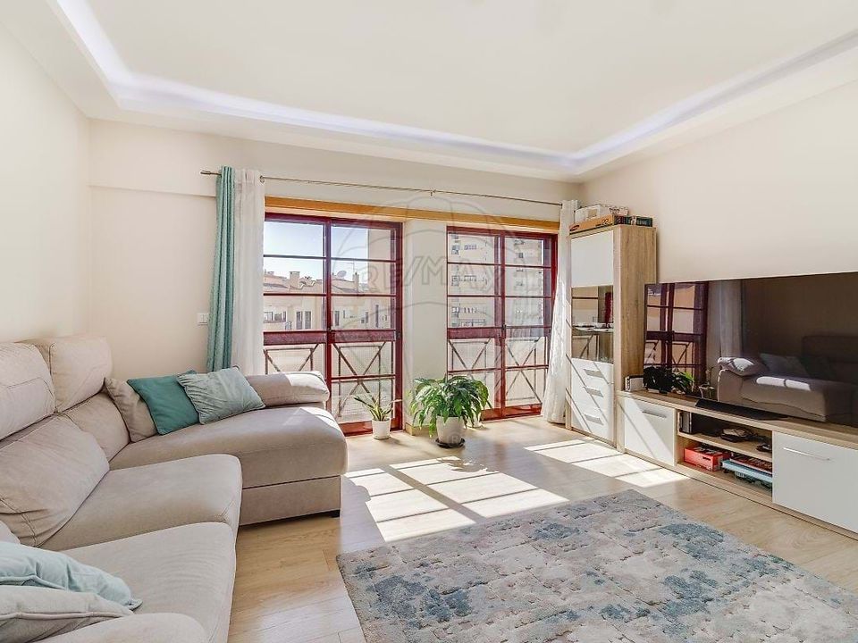 Lejlighed i Odivelas, Lisbon - foto 2