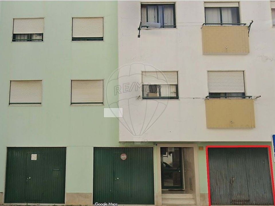 Lejlighed i Vila Franca de Xira, Lisbon - foto 2