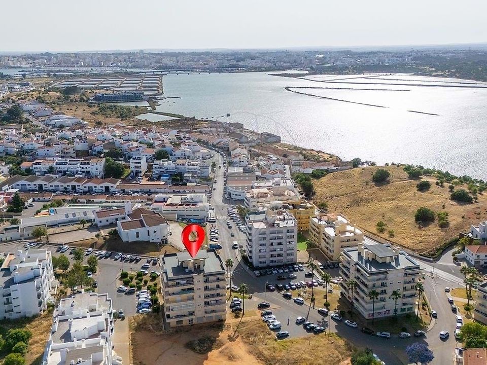 Lejlighed i Lagoa, Faro - foto 1