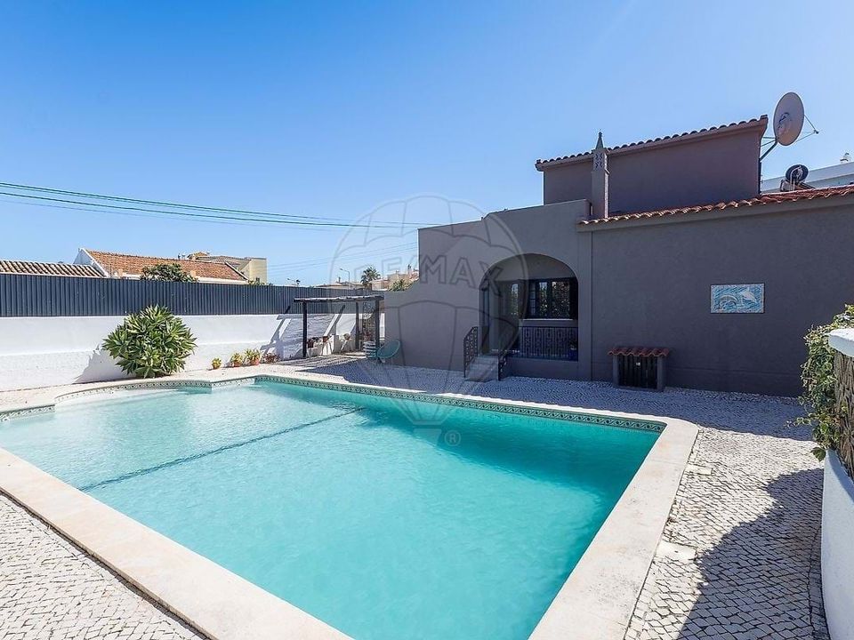 Villa i Portimao, Faro - foto 1