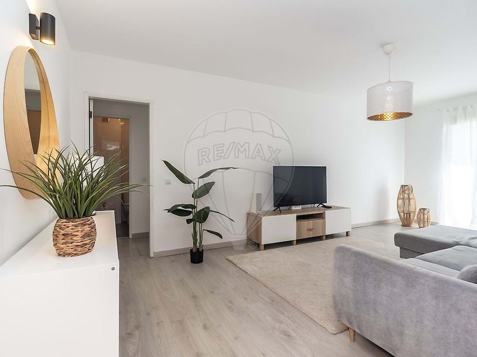 Apartamento en Montijo, Setubal - foto 1