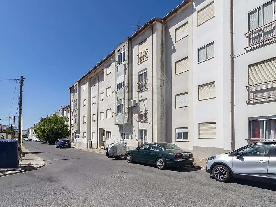 Apartamento en Montijo, Setubal - foto 2