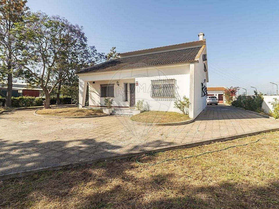 Villa i Alcochete, Setubal - foto 1