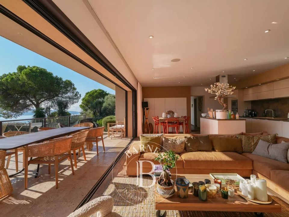 Villa i Ajaccio, Corse-du-Sud - foto 2