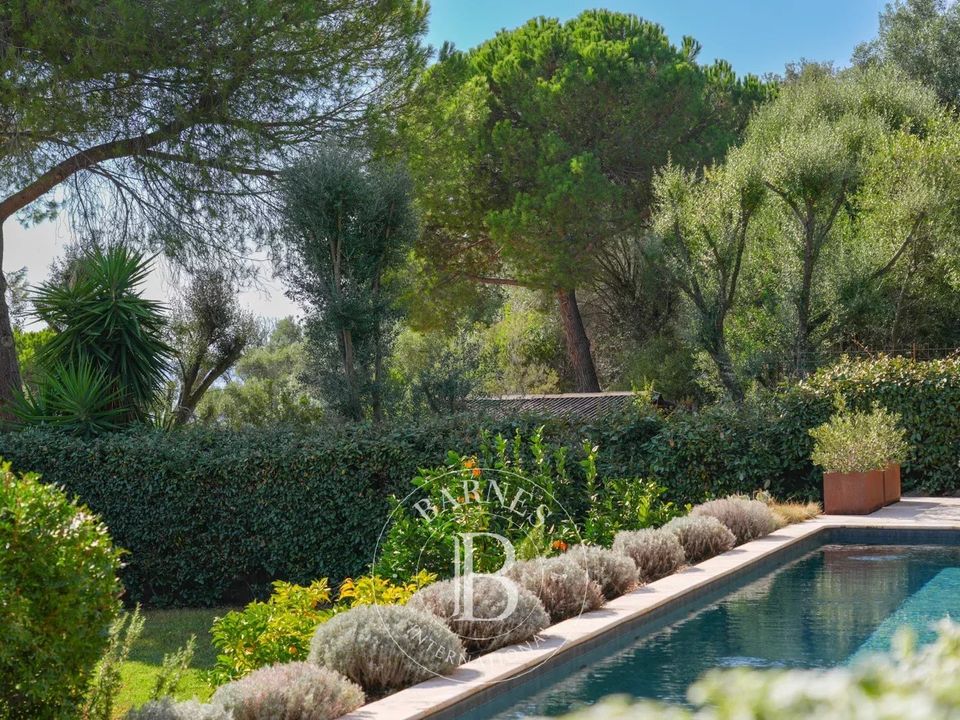 Villa i Ajaccio, Corse-du-Sud - foto 3
