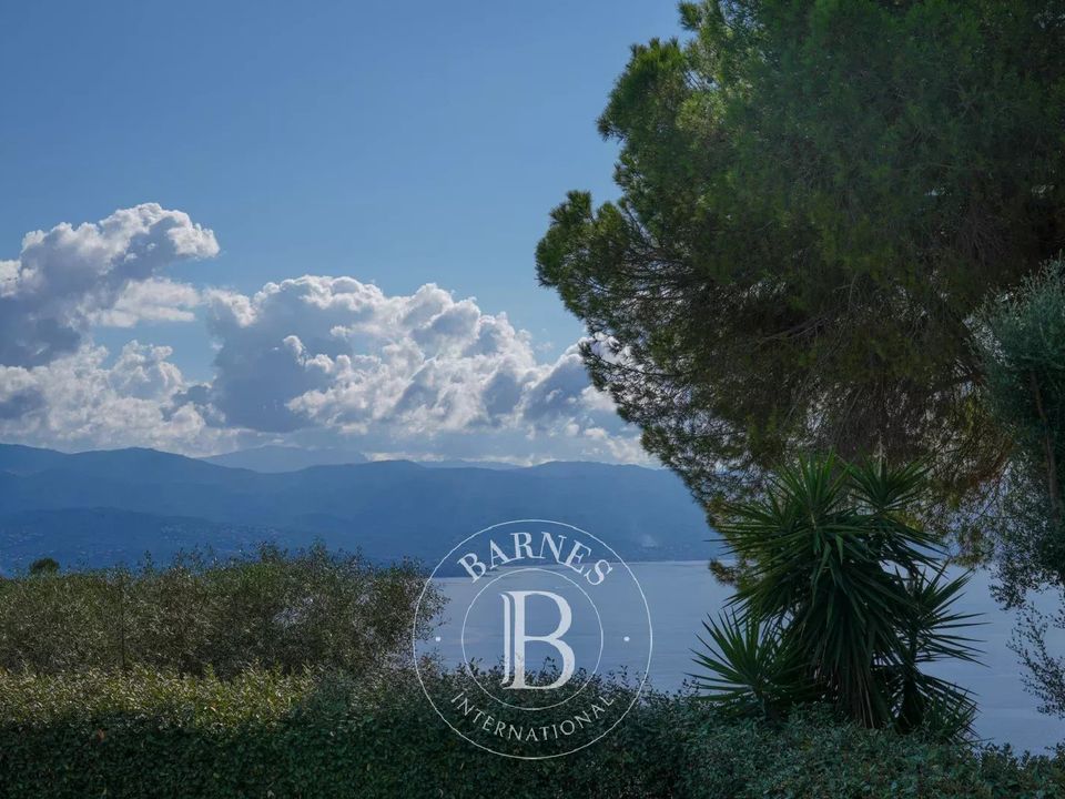 Villa i Ajaccio, Corse-du-Sud - foto 4