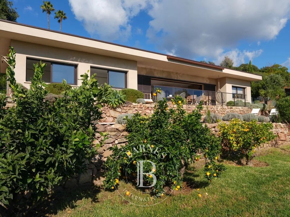 Villa i Ajaccio, Corse-du-Sud - foto 5