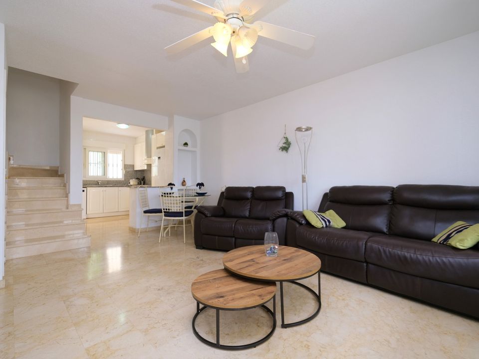 Byhus i Las Ramblas Golf, Alicante - foto 4