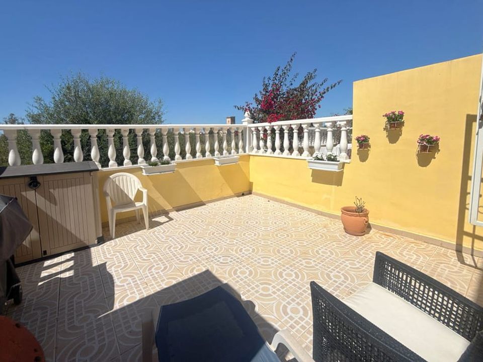 Byhus i Cabo Roig, Alicante - foto 2