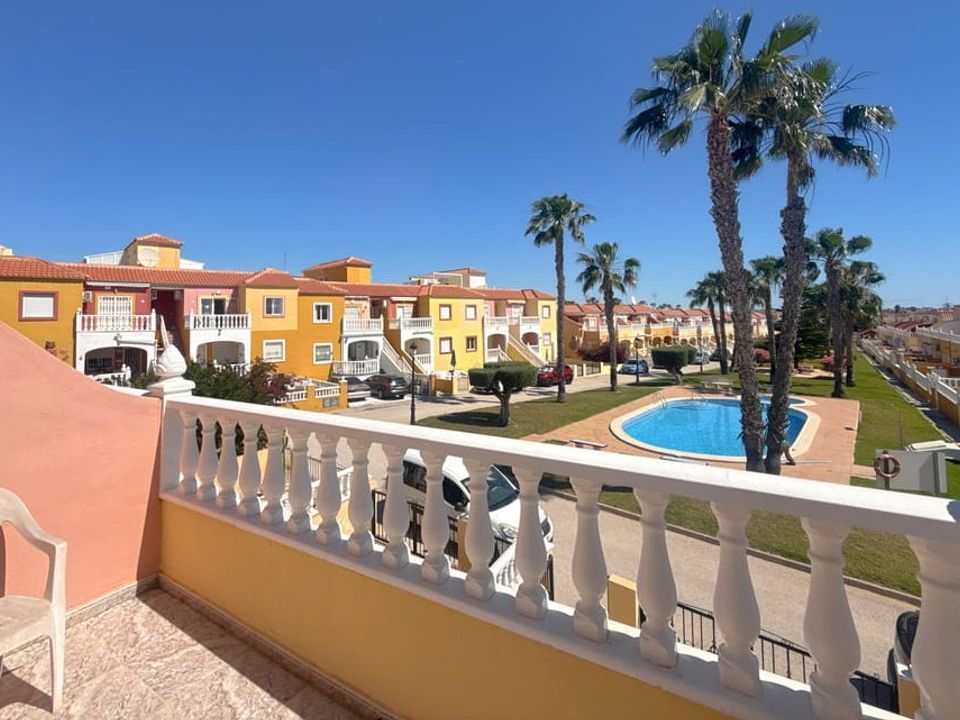 Byhus i Cabo Roig, Alicante - foto 3