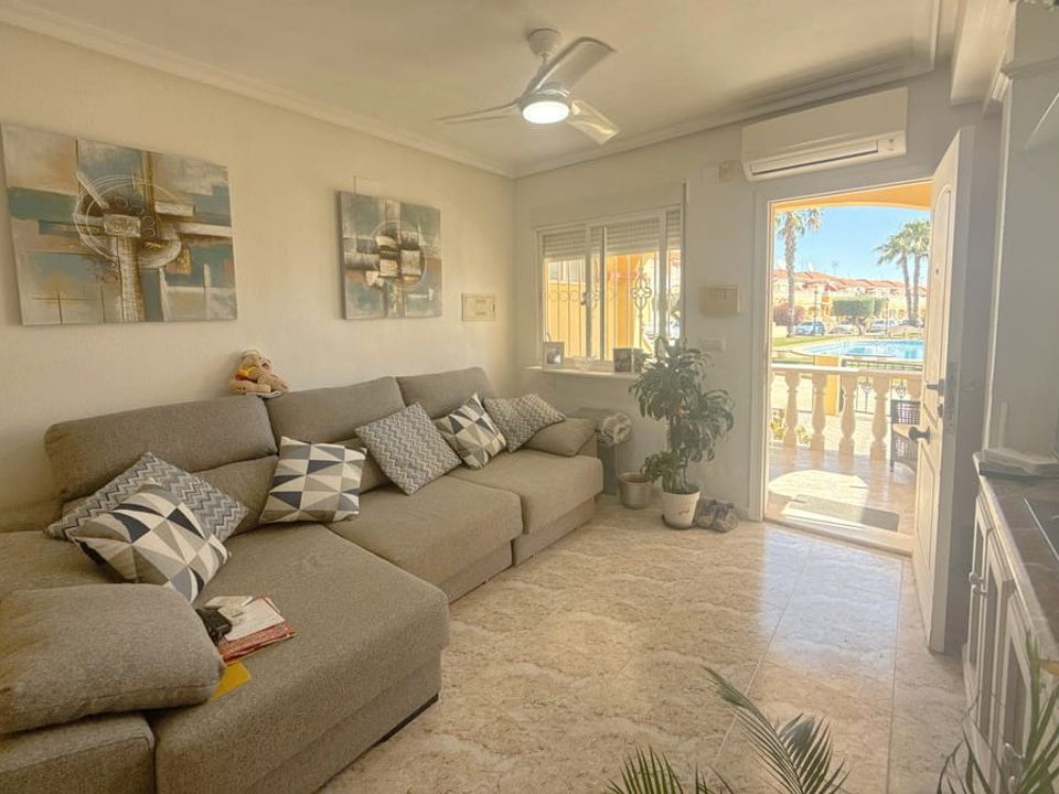 Byhus i Cabo Roig, Alicante - foto 4