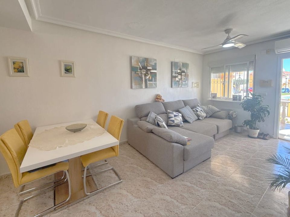 Byhus i Cabo Roig, Alicante - foto 5