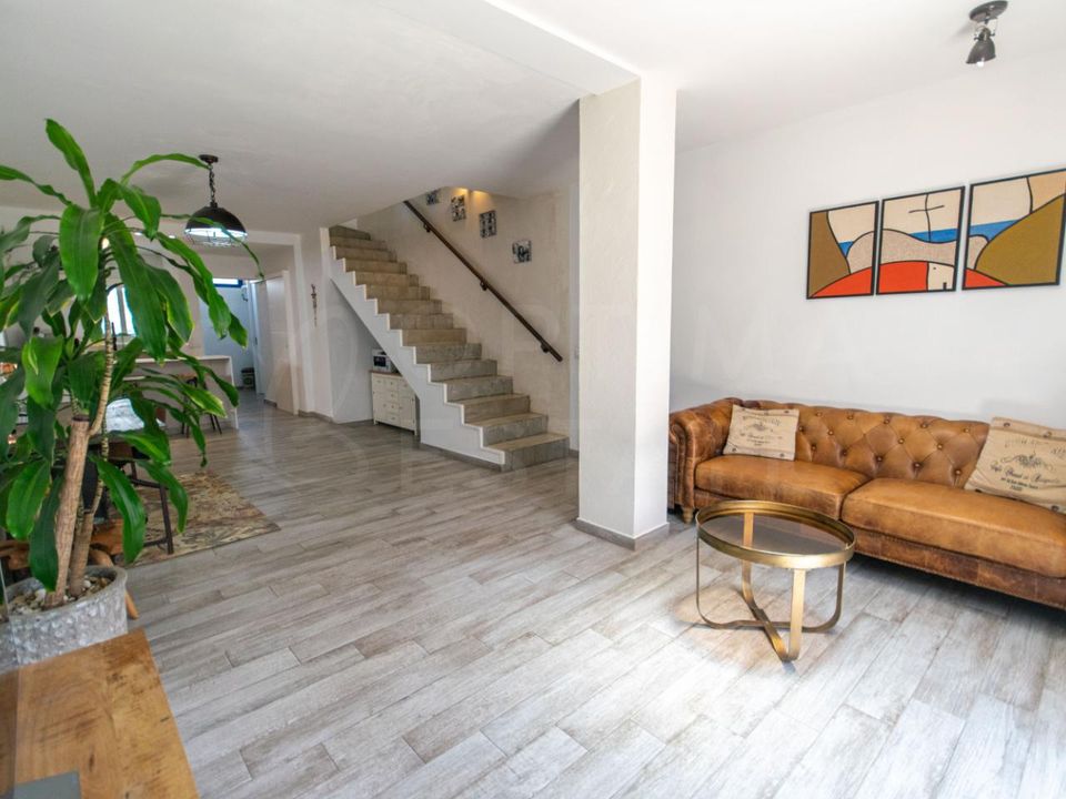 Villa i Playa Blanca (Yaiza), Lanzarote - foto 1