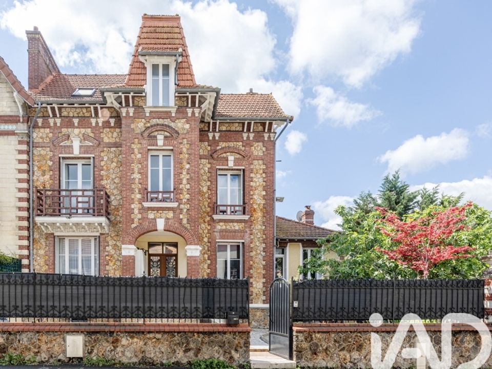 Villa i Mériel, Val-d'Oise - foto 2