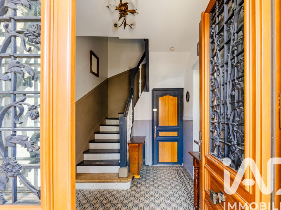 Villa i Mériel, Val-d'Oise - foto 3