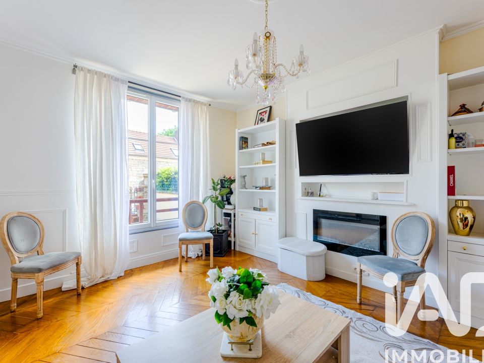 Villa i Mériel, Val-d'Oise - foto 4