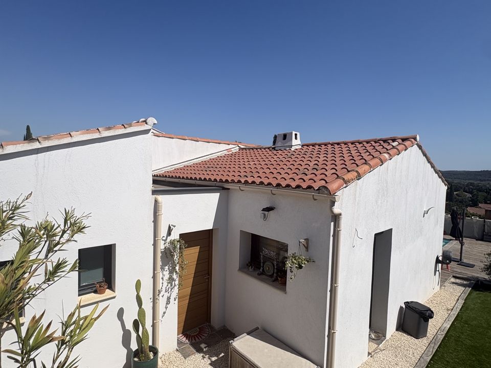 Haus in Velaux, Bouches-du-Rhone - Foto 3